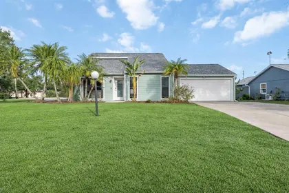SARASOTA FL Home