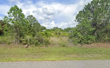 NORTH PORT FL Property