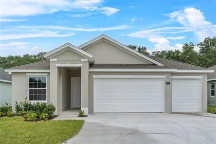 MULBERRY FL Home