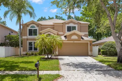 OLDSMAR FL Home