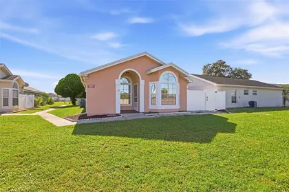 WINTER SPRINGS FL Home