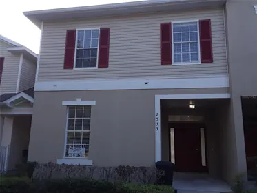 KISSIMMEE FL Home