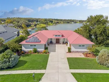 MONTVERDE FL Home