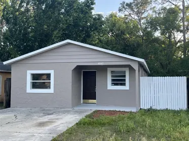LUTZ FL Home