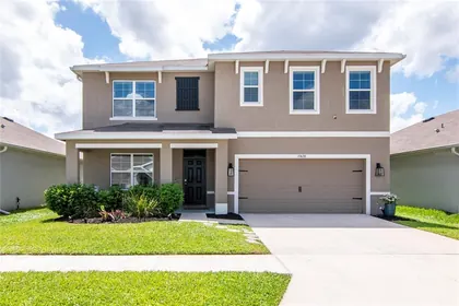 WESLEY CHAPEL FL Home