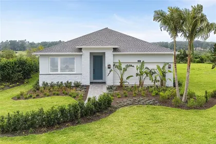 APOPKA FL Home
