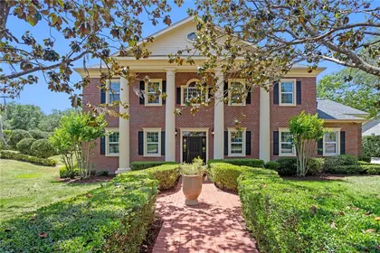 LITHIA FL Home