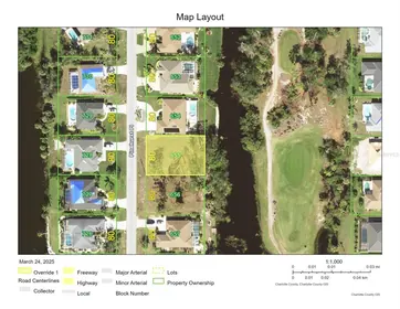 ROTONDA WEST FL Property
