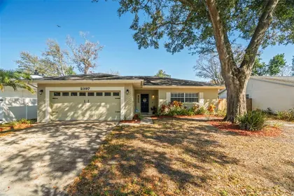 PALM HARBOR FL Home