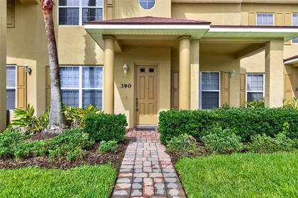 NEW SMYRNA BEACH FL Home