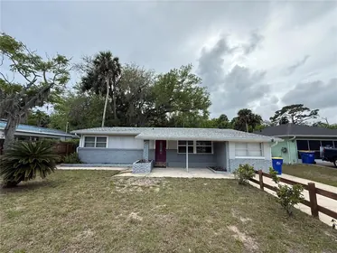 EDGEWATER FL Home