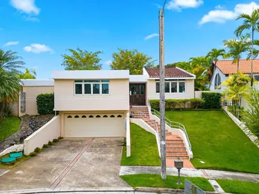 SAN JUAN PR Home