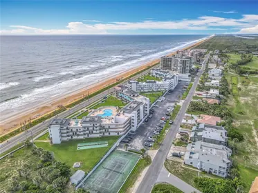 FLAGLER BEACH FL Home