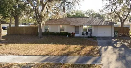 LEESBURG FL Home