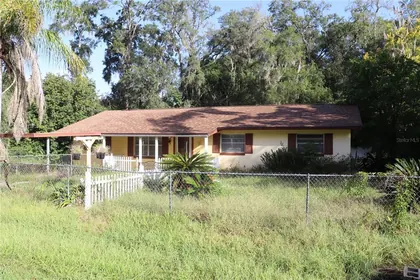 OCALA FL Home