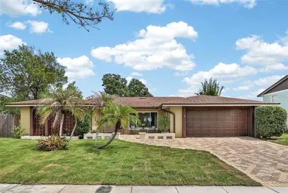 MAITLAND FL Home