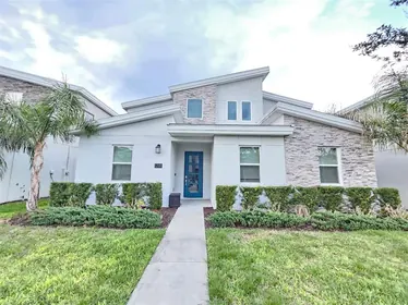DAVENPORT FL Home
