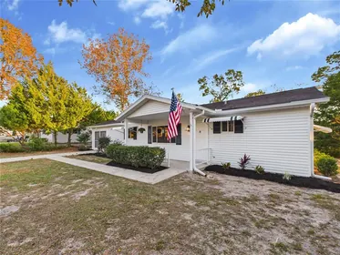 OCALA FL Home