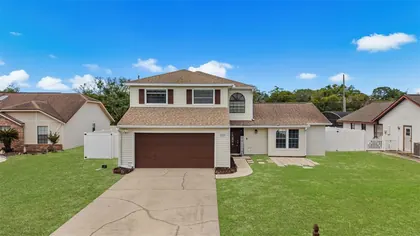 CASSELBERRY FL Home