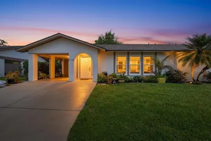 SARASOTA FL Home