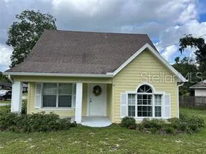 DELAND FL Home