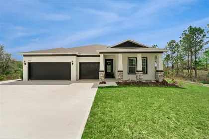 ORLANDO FL Home