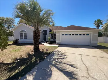 KISSIMMEE FL Home