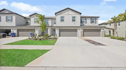 SAN ANTONIO FL Home