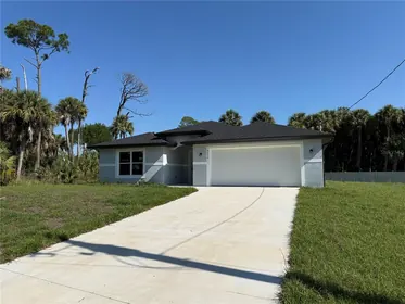 NORTH PORT FL Home