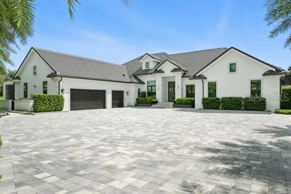 PALM COAST FL Home