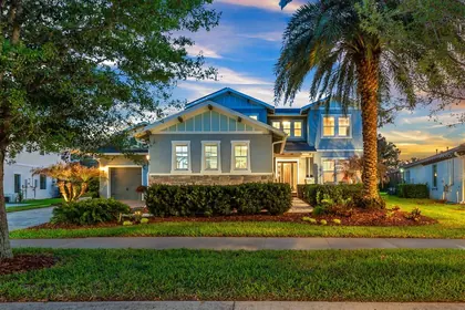 LITHIA FL Home