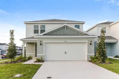 DAVENPORT FL Home