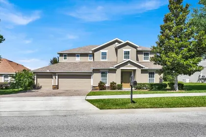 CLERMONT FL Home