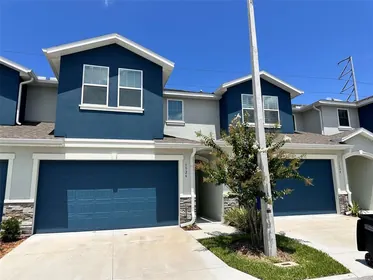 CLEARWATER FL Home