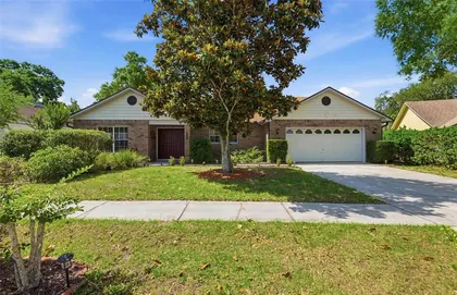 ORLANDO FL Home