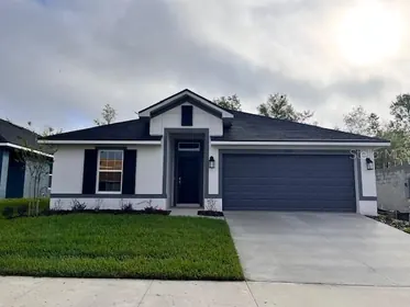 DADE CITY FL Home