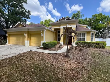 VALRICO FL Home