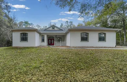 DUNNELLON FL Home