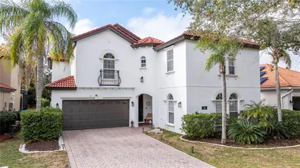 WINDERMERE FL Home
