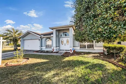 VALRICO FL Home