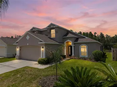 WESLEY CHAPEL FL Home