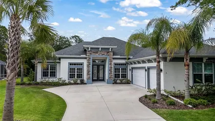 PALM COAST FL Home