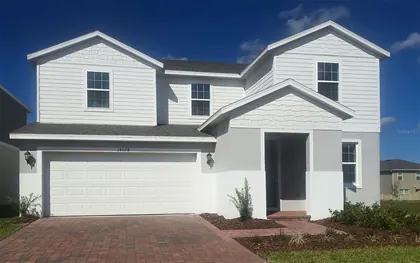 CLERMONT FL Home