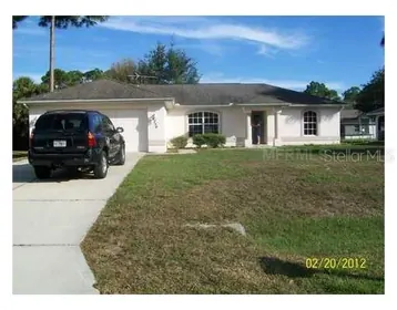 NORTH PORT FL Home