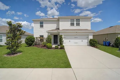 DAVENPORT FL Home