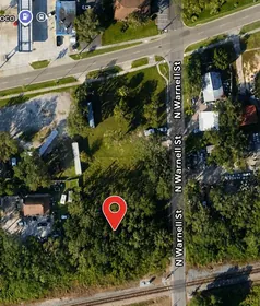 PLANT CITY FL Property