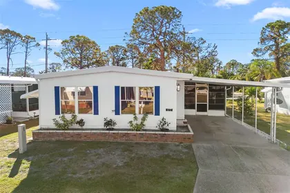 ENGLEWOOD FL Home