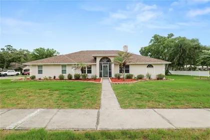 MULBERRY FL Home