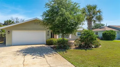 NEW SMYRNA BEACH FL Home