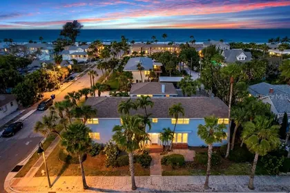 ST PETE BEACH FL Home